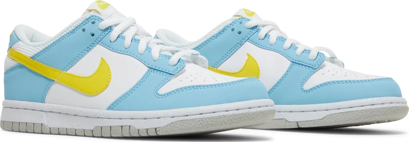 Dunk Low Next Nature GS Homer Simpson