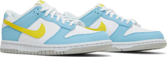 Dunk Low Next Nature GS Homer Simpson