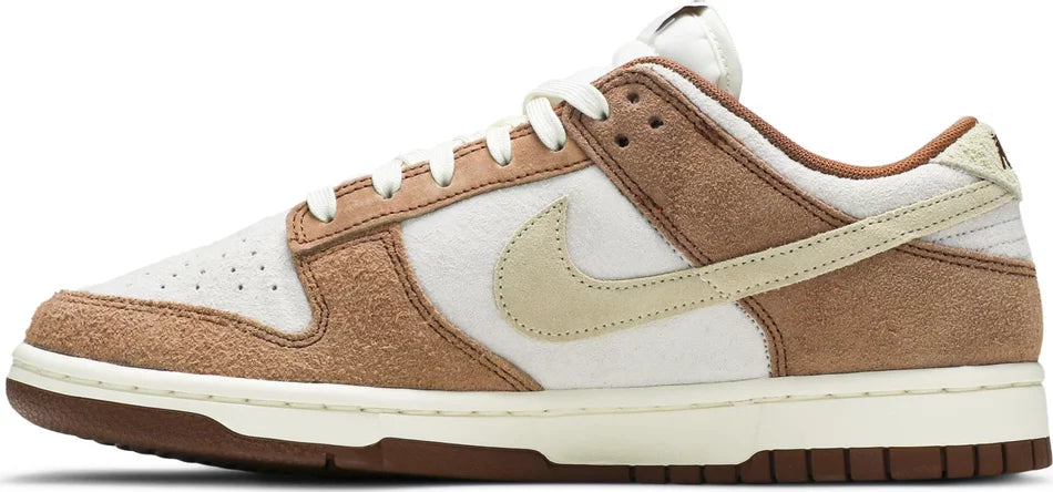 Dunk Low Medium Curry