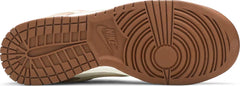 Dunk Low Medium Curry