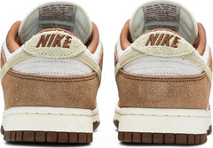 Dunk Low Medium Curry