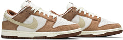 Dunk Low Medium Curry