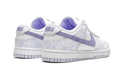 Nike Dunk Low Purple Pulse