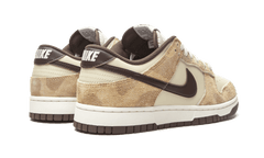 Nike Dunk Low Retro PRM Animal Pack Giraffe