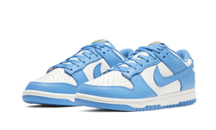 Nike Dunk Low Sail Coast