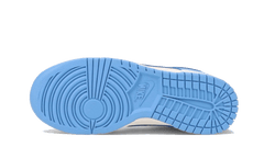 Nike Dunk Low Sail Coast