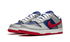 Nike Dunk Low Samba (2020)
