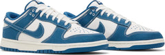 Dunk Low SE Sashiko - Industrial Blue