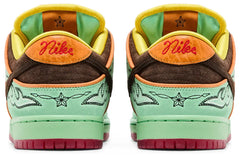 Nike SB Dunk Low Rodeo Tourmaline