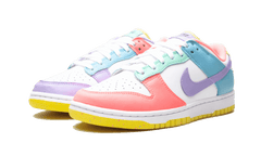 Nike Dunk Low SE Easter