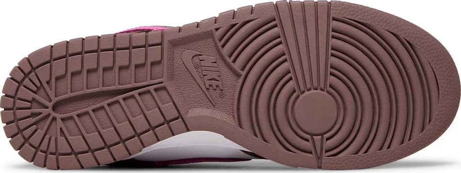 Nike Dunk Low Smokey Mauve