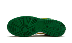 Nike Dunk Low SP Brazil