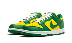 Nike Dunk Low SP Brazil