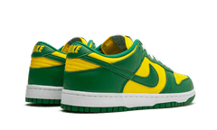 Nike Dunk Low SP Brazil