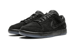Nike Dunk Low SP Undefeated 5 On It Black