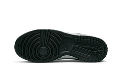 Nike Dunk Low Stencil Swoosh