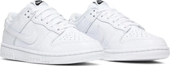 Dunk Low Triple White