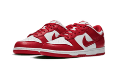 Nike Dunk Low University Red