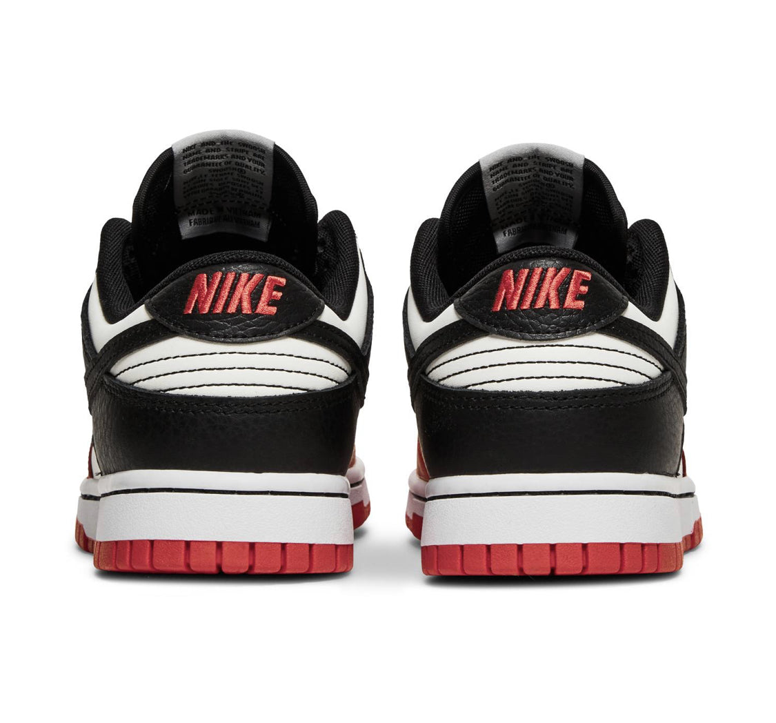 Nike Dunk Chicago EMB NBA