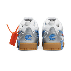 Nike Air Rubber Dunk Off-White UNC
