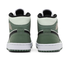 Air Jordan 1 Mid Dutch Green
