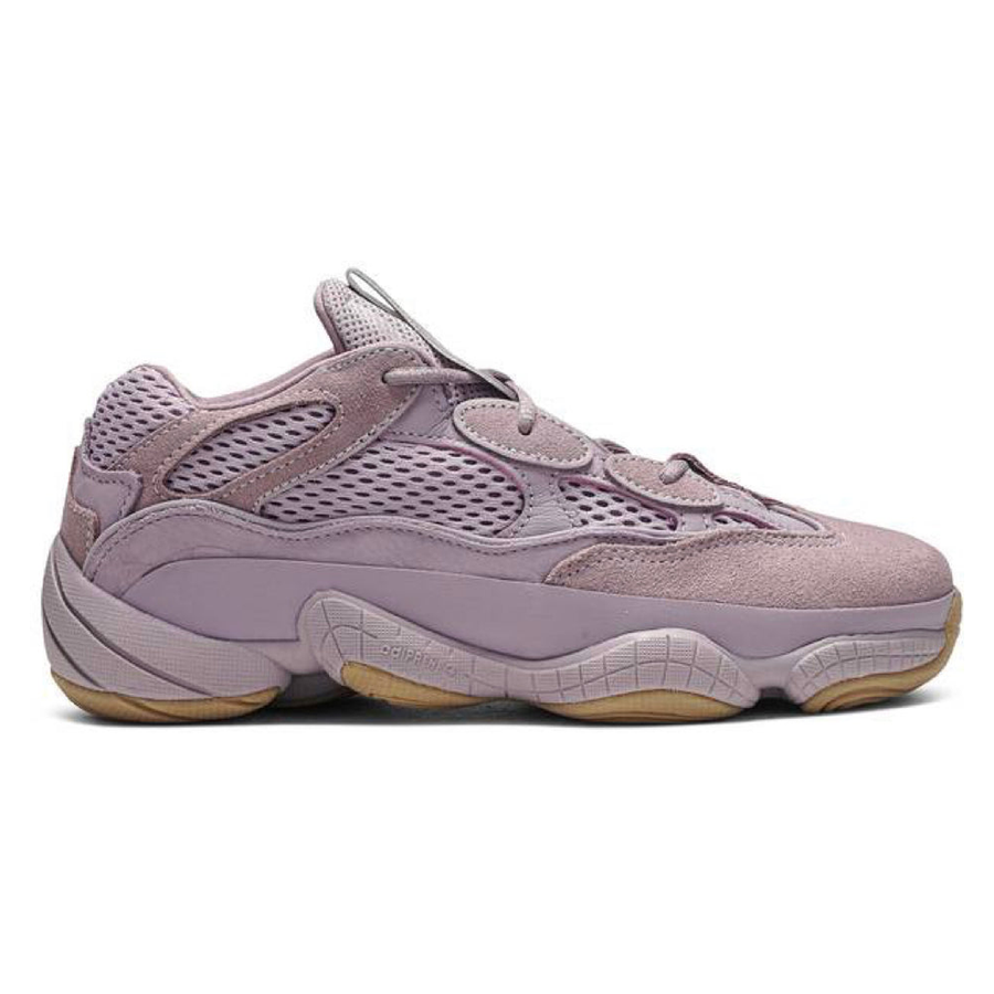 Kids' Adidas Yeezy 500 Soft Vision