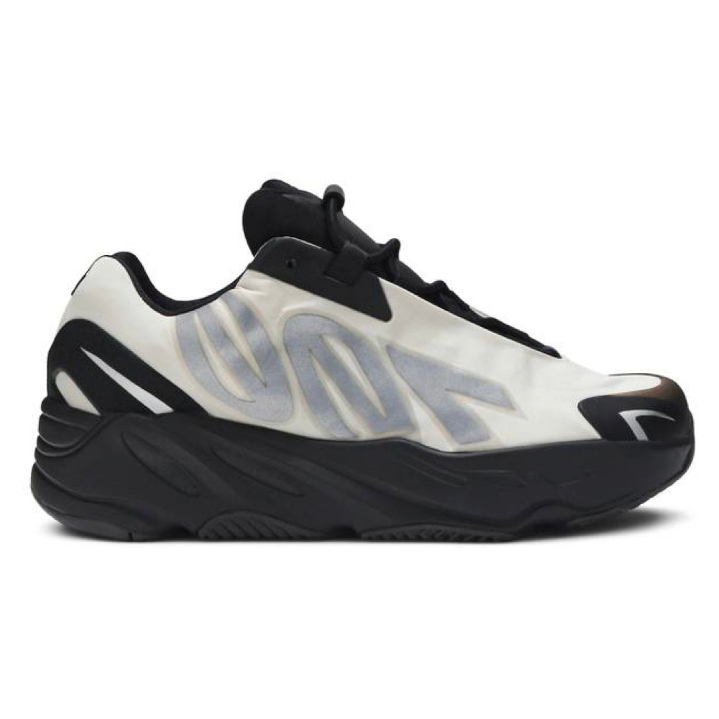 Kids' Adidas Yeezy 700 MNVN Bone