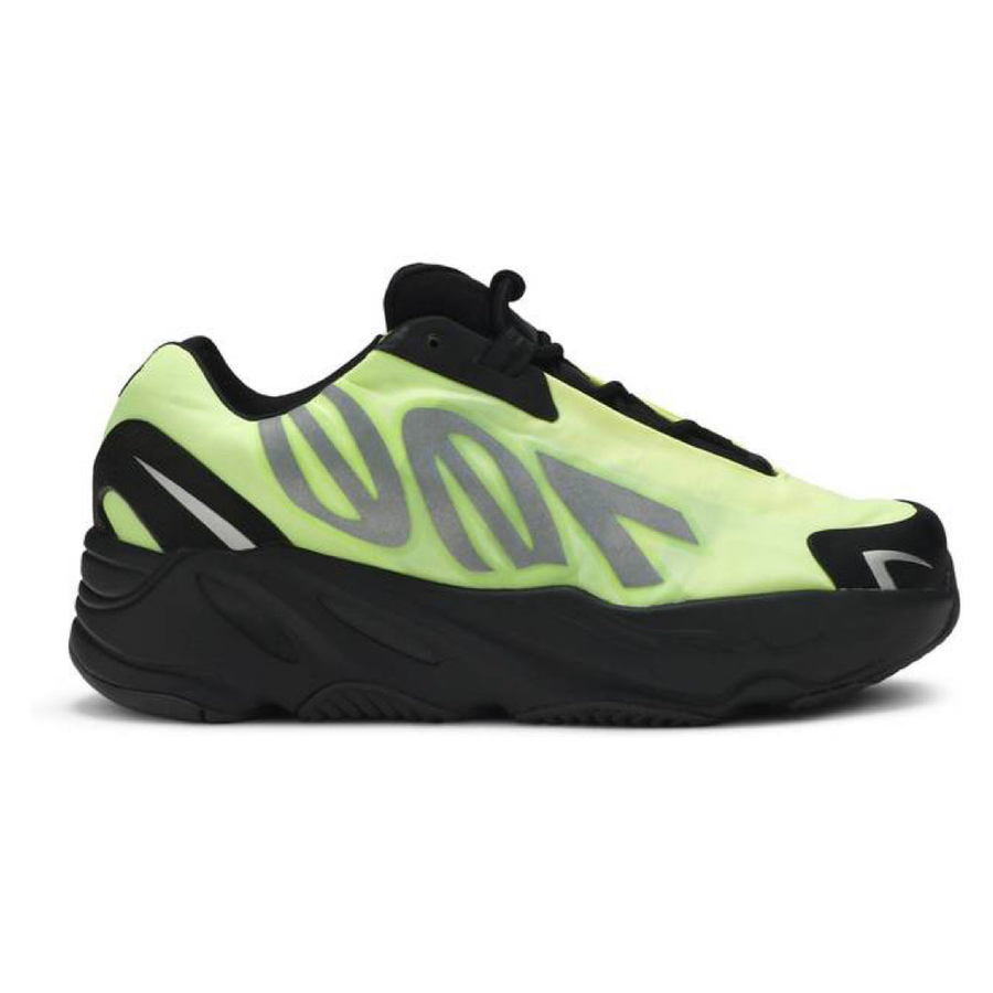 Kids' Adidas Yeezy 700 MNVN Phosphor