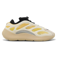 Kids' Adidas Yeezy 700 Safflower