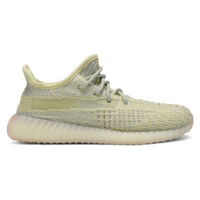 Kids' Adidas Yeezy Boost 350 V2 Antlia Non-Reflective