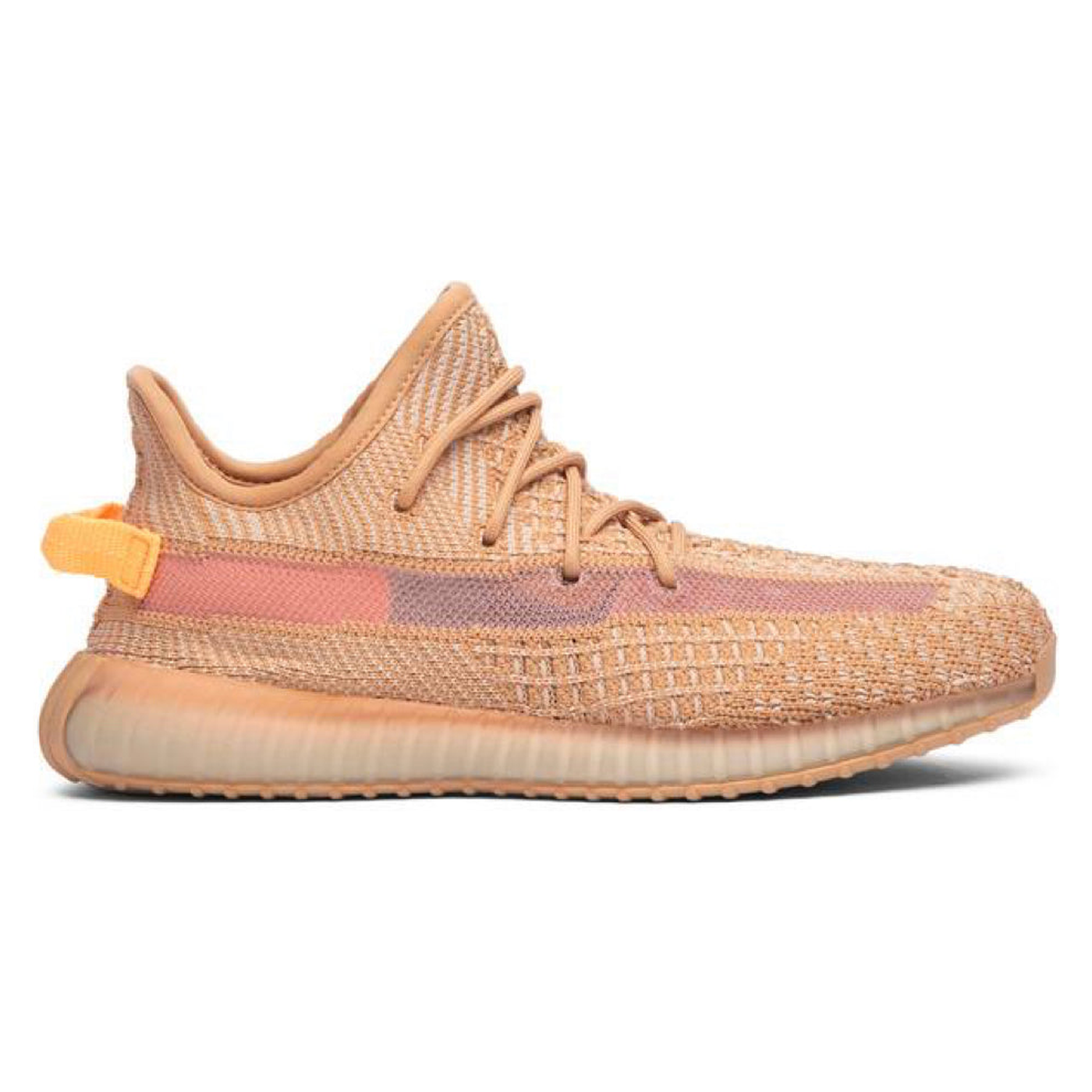 Kids' Adidas Yeezy Boost 350 V2 Clay