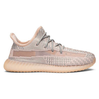 Kids' Adidas Yeezy Boost 350 V2 Synth