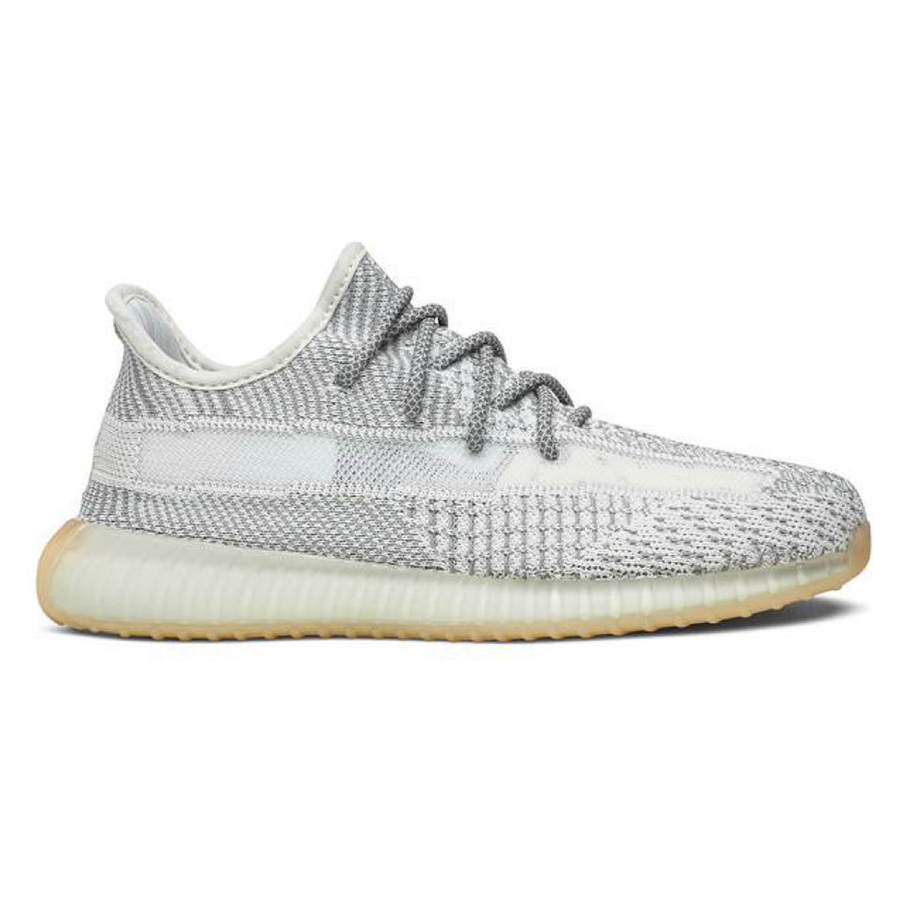 Kids' Adidas Yeezy Boost 350 V2 Yeshaya