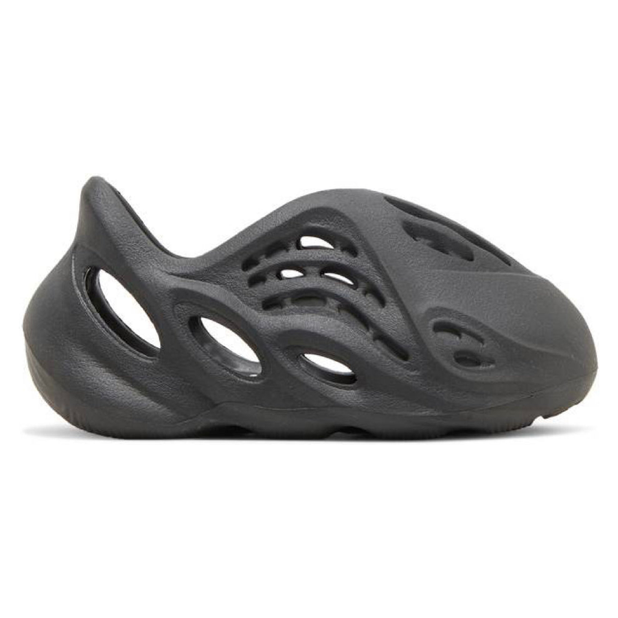 Kids' Yeezy Foam Runner Onyx