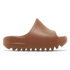 Kids' Yeezy Slide Flax