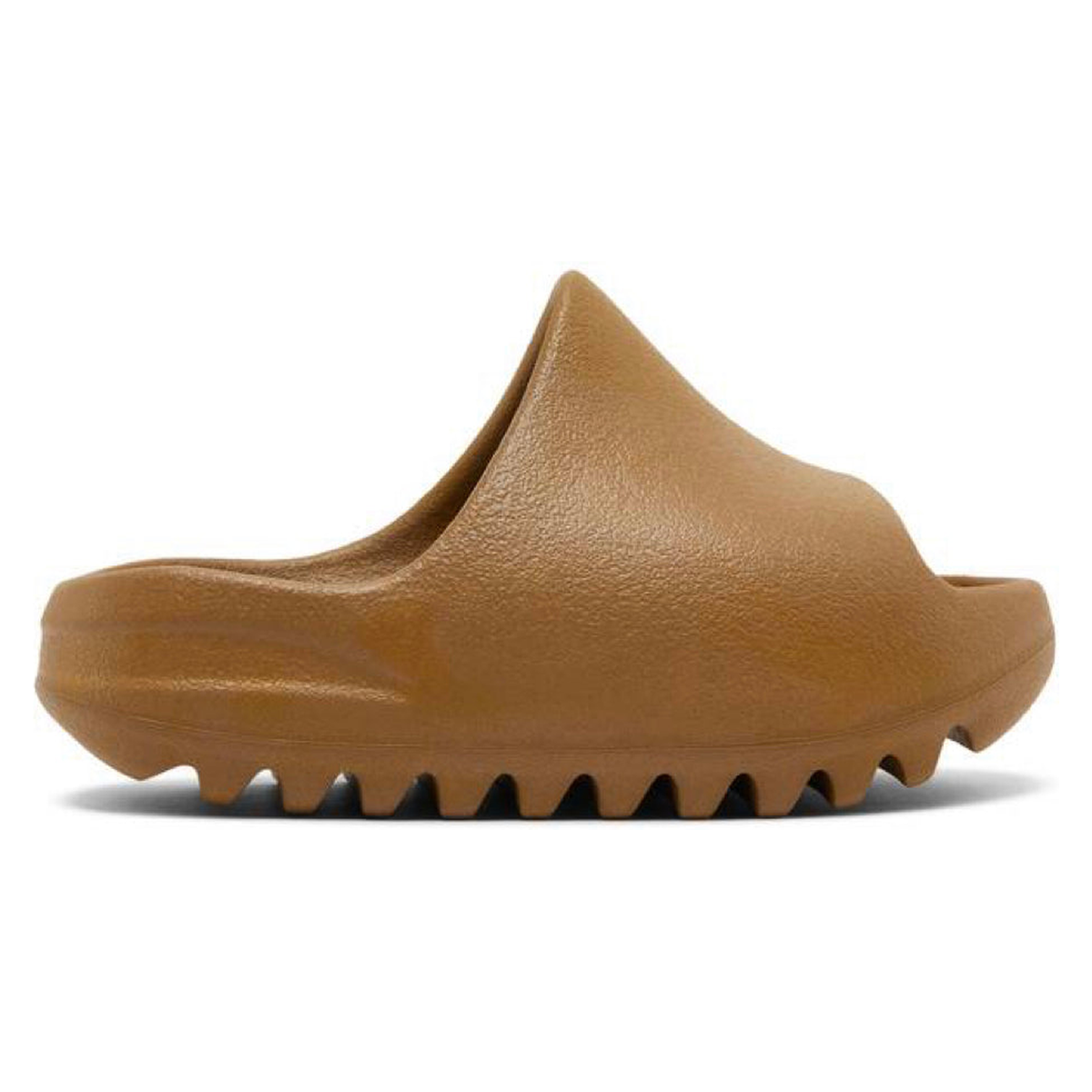 Kids' Yeezy Slide Ochre