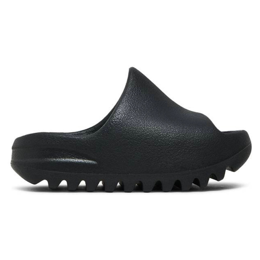 Kids' Yeezy Slide Onyx