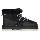 EMU Blurred Micro Black