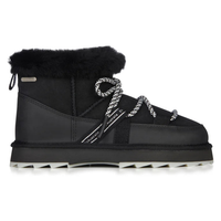 EMU Blurred Micro Black