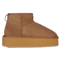 EMU Stinger Micro Flatform Chestnut