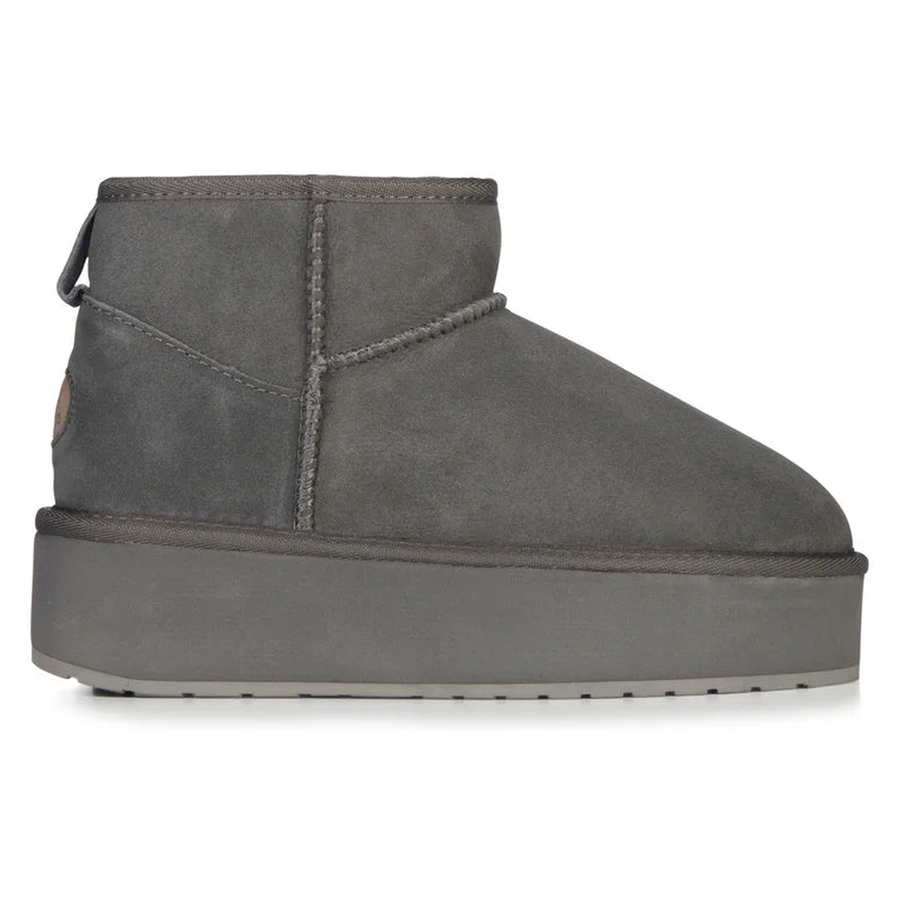 EMU Stinger Micro Flatform Grey