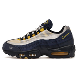 Eric Koston x Nike Air Max 95 SB Obsidian Speed Yellow