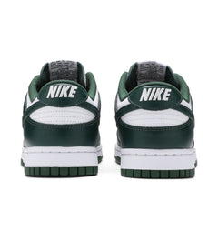 Dunk Low "Michigan State"
