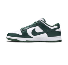 Dunk Low "Michigan State"