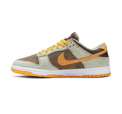 Dunk Low „Dusty Olive“