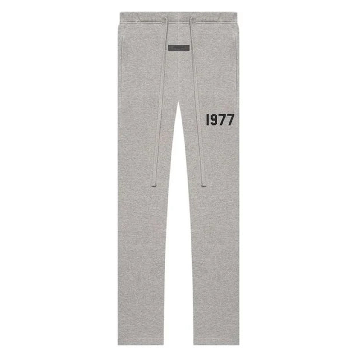 Tepláky Essentials 1977 Dark Oatmeal
