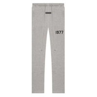 Essentials 1977 Dark Oatmeal Sweatpant