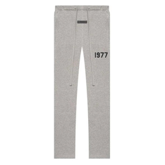Tepláky Essentials 1977 Dark Oatmeal