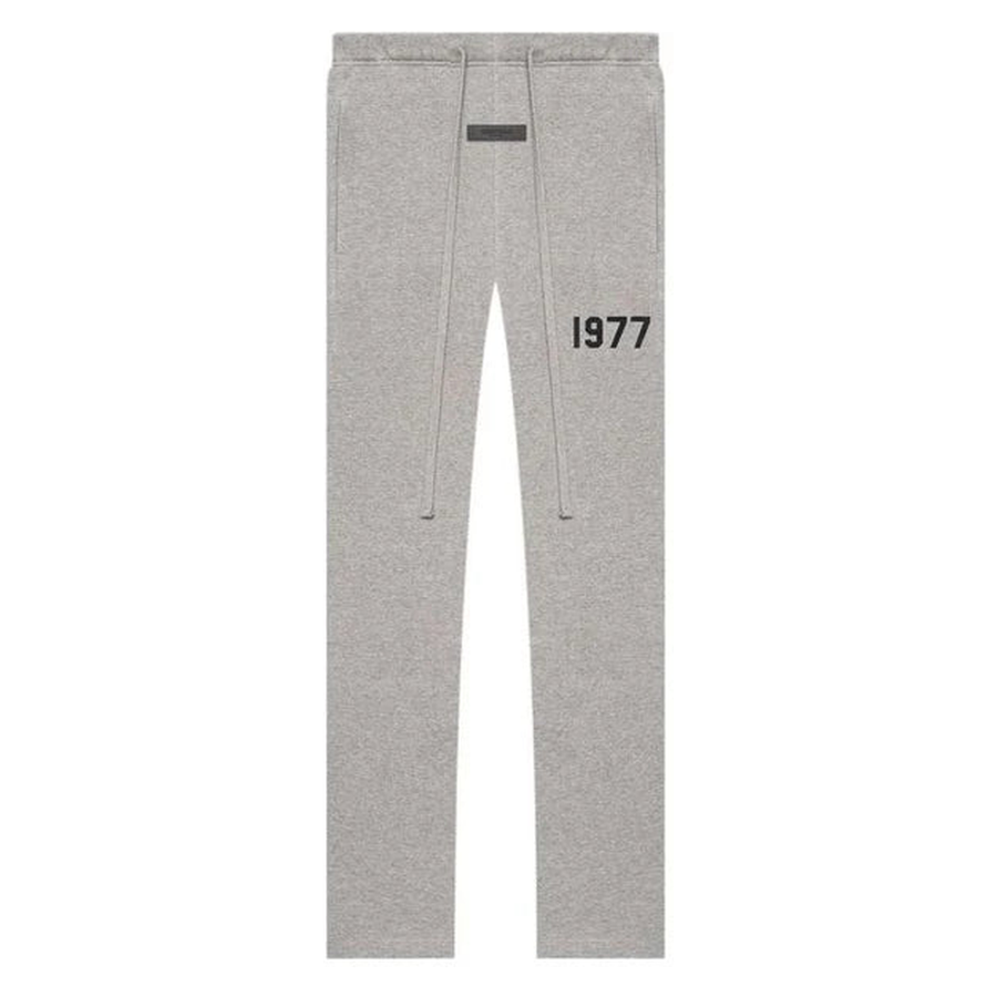 Essentials 1977 Dark Oatmeal Sweatpant