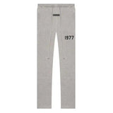Essentials 1977 Dark Oatmeal Sweatpant